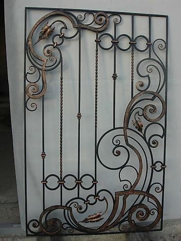 Сварка: Сварка | Решетки на окна Доставка, Гарантия — 22