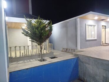 Həyət evləri və villaların satışı: Suraxanı 3 otaqlı, 110 kv. m, Kredit yoxdur, Yeni təmirli — 3