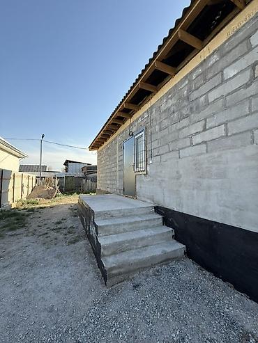 Продажа коттеджей и домов: СРОЧНО !!! Продается дом (ПСО) с 4 комнаты 2025 года постройки в селе — 3