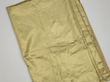 PL - Tablecloth 140 x 180, color - Gold, condition - Perfect