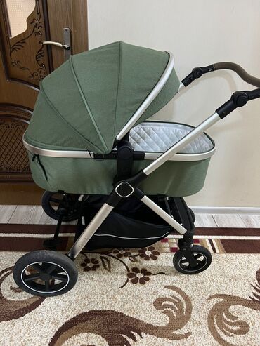 Gəzinti arabaları: Dilek……Kidilo kalyasqa 120 azn satilir. 5 ay islenib oda cox az yuxari — 5