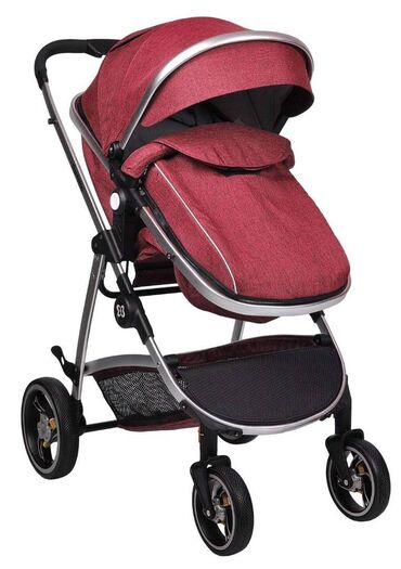 Modullu arabalar: 2-i 1-də araba, Yeni, Pulsuz çatdırılma, Rayonlara çatdırılma — 10