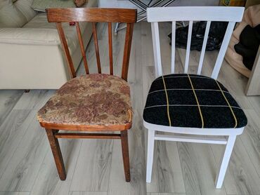 стул для компютер: Ремонт, реставрация мебели
