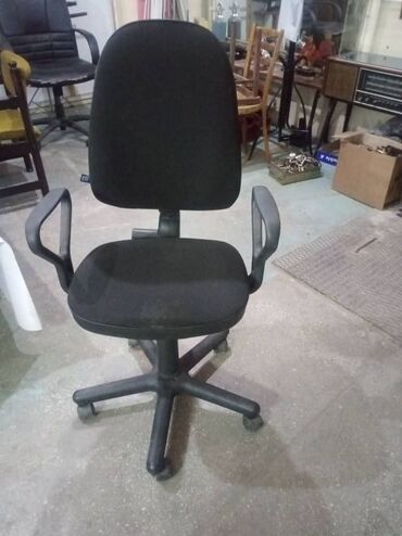 кресло для компьютера бишкек: Офистик, Колдонулган