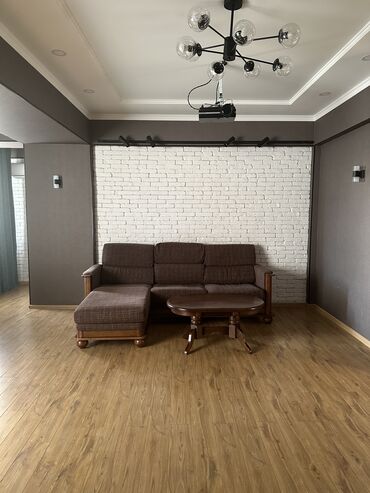 Продажа квартир: 2 комнаты, 87 м², Индивидуалка, 2 этаж, Евроремонт — 9