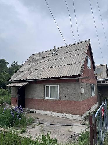 Продажа дач: Продается дача! Район Иссык Ата, курортный район С/о Туюк (садовое — 1
