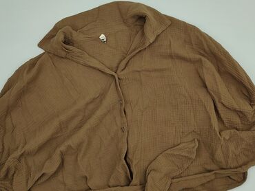 ubrania w stylu boho: Ponczo damskie, rozmiar One size