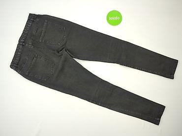 pull bear buty: Ulubione, Jeansy damskie, rozmiar M — 3