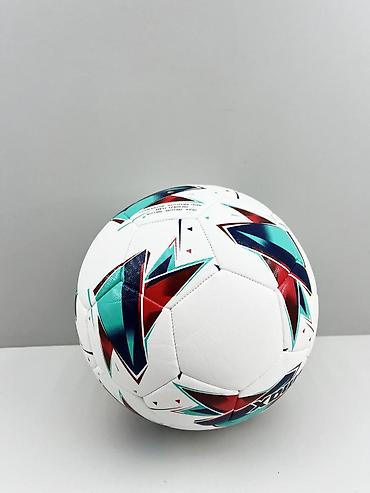 №: 8650 Məhsulun adı: Futbol topu Soccermax No.5 A-37 Brend: No Brand lalafo.az -da №: 8650 Məhsulun adı: Futbol topu Soccermax No.5 A-37 Brend: No Brand
