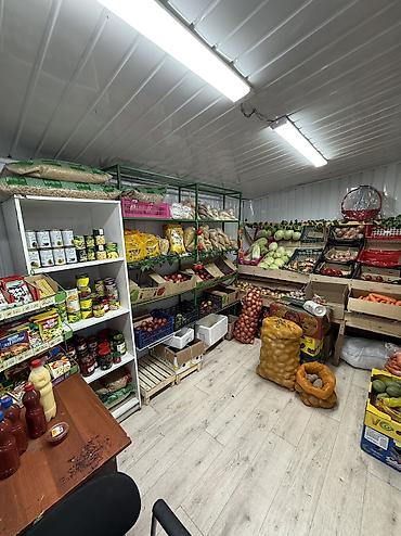 Продажа магазинов: Продажа магазинов Отдельностоящий магазин, 22 м², Свежий ремонт, С кондиционером, 1 этаж at lalafo.kg — 8 Продажа магазинов: Продажа магазинов Отдельностоящий магазин, 22 м², Свежий ремонт, С кондиционером, 1 этаж — 8