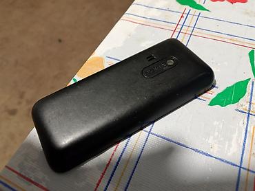 nokia x2 купить: Nokya orjinal iki sim gedir 2 nömrə bir SD kart fənərli əla zaretka — 4