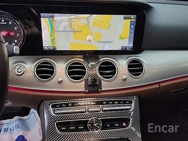 Mercedes-Benz: Mercedes-Benz E-Class: 2019 г., 2 л, Автомат, Бензин, Седан — 10