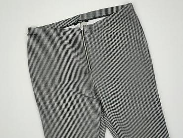 georgie nylons: George, Spodnie materiałowe damskie, rozmiar 3XL — 1
