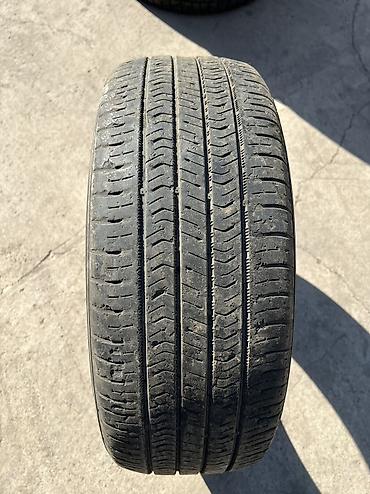 запаска 17 размер: Шина 205/55 R16 для запаски Продаю одну покрышку 205/55 R16, подойдет — 4