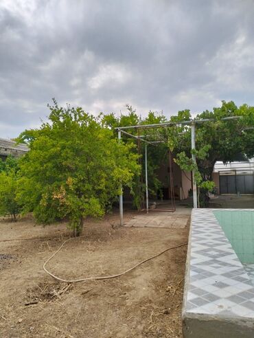 Bağ evlərinin kirayəsi: 100 kv. m, 3 otaqlı, Hovuzlu, Artezian quyusu, Su, Kombi — 9