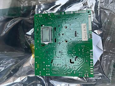uno kart: SIME Brava One BF elektron idarəetmə kartı (PCB) – Orijinal, yeni – — 1