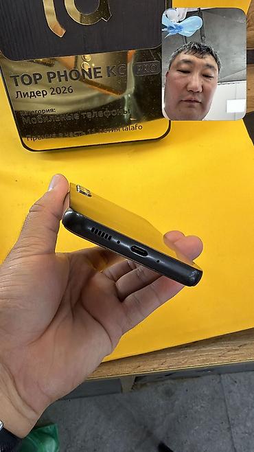 google fold: Samsung Galaxy A34 5G, Б/у, 256 ГБ, 2 SIM — 3