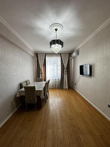 nerimanov ev alqi satqisi: 2 otaqlı, Yeni tikili, 62 kv. m — 5