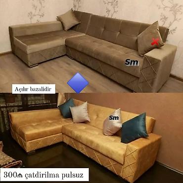 Divanlar: Künc divan, Yeni, Açılan, Bazalı — 1