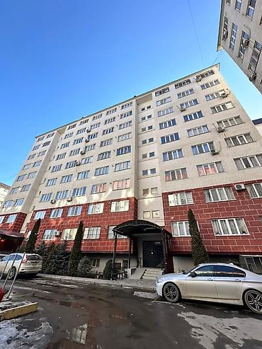 Продажа квартир: 2 комнаты, 67 м², 108 серия, 5 этаж, Евроремонт at lalafo.kg — 9 Продажа квартир: 2 комнаты, 67 м², 108 серия, 5 этаж, Евроремонт — 9