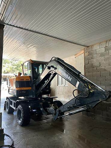 Услуги экскаватора: Экскаватор | Траншеи — 8