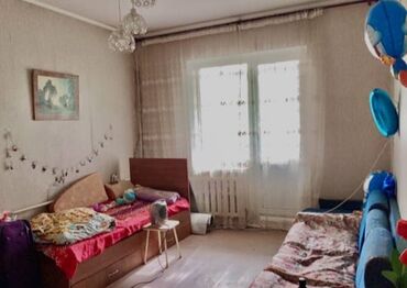 долгосрочная аренда квартир в канте: 1 комната, Собственник, Без подселения, С мебелью частично