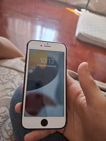 ayfon 7 128: IPhone 7, 128 GB, Rose Gold — 2