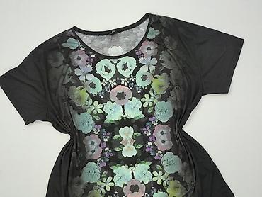 hm jackson: H&M, T-shirt damski, rozmiar L — 1