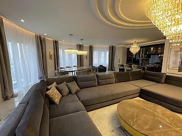 Продажа квартир: Белый город, 5 комнат, Новостройка, 220 м² — 3