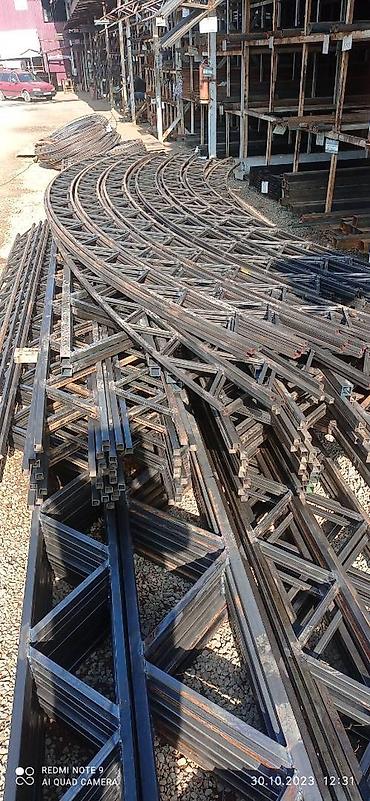 Канцтовары: Фермы Арки Навесы Большой выбор по размерам Производство — 7