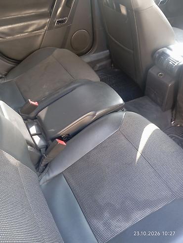 avtomobil elan saytlari: Opel Signum: 2.2 l | 2006 il Universal — 6