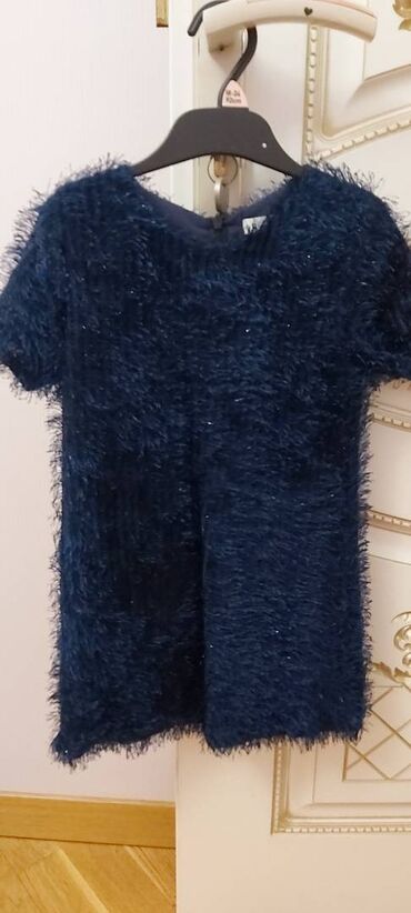 Donlar: Don, Ziyafət, 7 - 8 yaş — 5