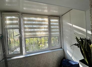 86: 2 комнаты, 48 м², Политех 104 серия, 2 этаж, Свежий ремонт — 2