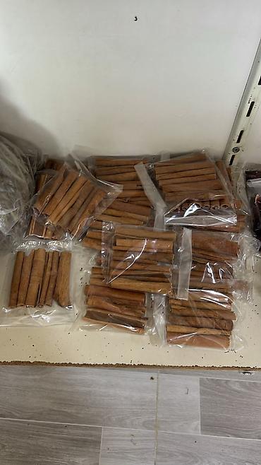 cicək: Qurutulmuş bitki çayı qarışıqları və ədviyyatlar – paketlərlə - Gül — 6