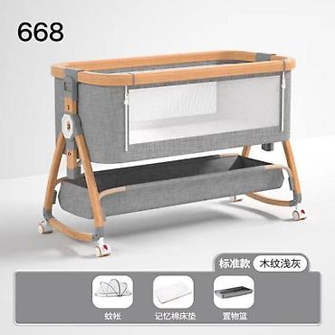 Коляски: Коляска, цвет - Золотой, Новый — 20