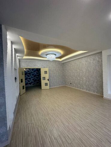 Продажа квартир: 3 комнаты, 118 м², Элитка, 7 этаж, Евроремонт at lalafo.kg — 3 Продажа квартир: 3 комнаты, 118 м², Элитка, 7 этаж, Евроремонт — 3