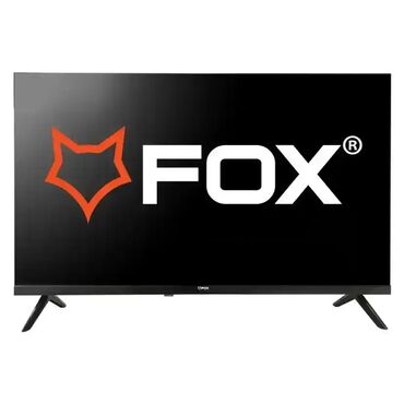 sve igrice za ps4: Brand: FOX Model: SMART LED TV 32 FOX 32AOS470E 1366x768/HD Ready/