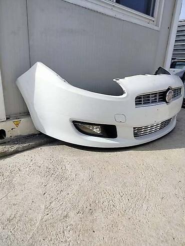 startac: PREDNJI BRANIK ZA FIAT BRAVO OD 2007. DO 2014. GOD. | Prednji branik — 2