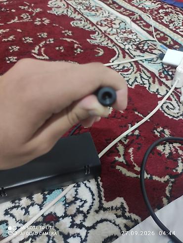 Xbox 360: Игровая консоль Xbox 360 (версия Slim/E) в черном корпусе. - Подходит — 12