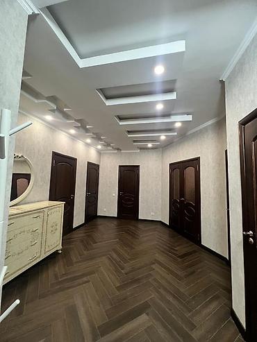 Ремонт под ключ: Продается 3х комнатная квартира 91,0 кв.м. На 9 этаже 10 этажного — 1