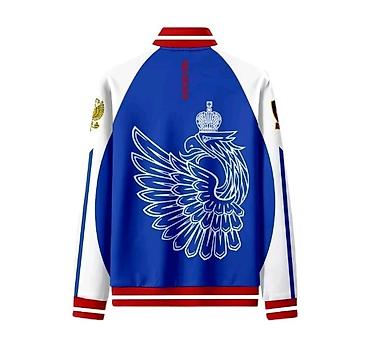 куртка россия: Сразу 2 одежды одна спортивка другой Tommy Hilfiger Образ Продается — 2