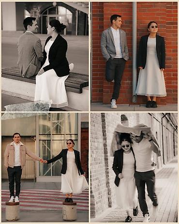 свидания: Фотосъёмка | С выездом | Фотосессия — 7