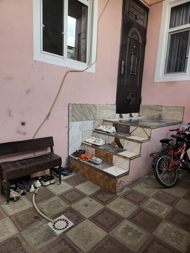 Bağ evlərinin satışı: Xırdalan, 71 kv. m, 3 otaqlı, Kombi, Qaz, İşıq