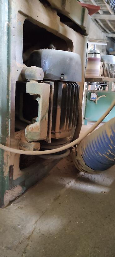 Распиловочные станки: 1) Фарматник ( циркулярка) производства Китай - В хорошом и рабочем — 7