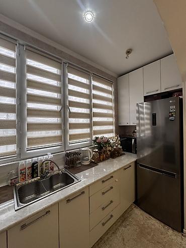 Продажа квартир: 1 комната, 45 м², 106 серия улучшенная, 2 этаж, Евроремонт — 7