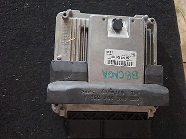 automobile rs: ECU MOTORNI RACUNAR. A4 B8. 03L906022MK | ECU motorni racunar — 2