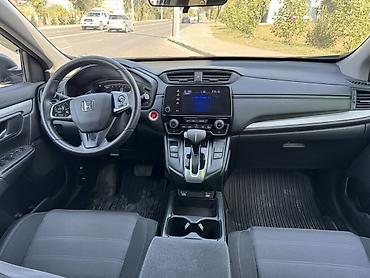 титан диска: Honda CR-V: 2020 г., 1.5 л, Вариатор, Бензин, Кроссовер — 8
