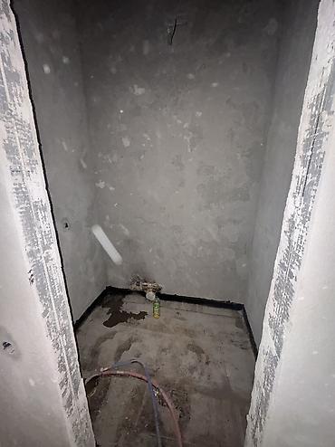 Продажа квартир: 2 комнаты, 74 м², Асанбай мкр Элитка, 14 этаж, ПСО (под самоотделку) — 10