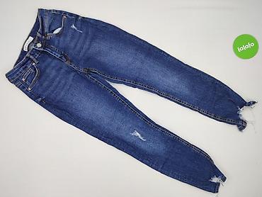 jeansy balloon pull and bear: Denim Co, Jeansy damskie, rozmiar S — 2