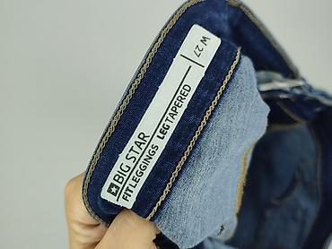 star jeans: Jeansy damskie, rozmiar M — 4